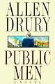 Public Men: A Novel