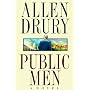 Public Men: A Novel