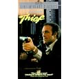 Thief [VHS] by 