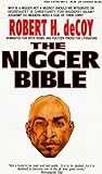 The Nigger Bible