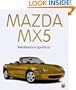 Mazda Miata/Mx5