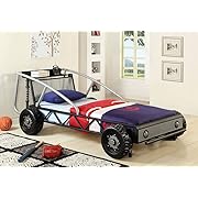 Racing Car Beds for Boys