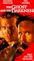 The Ghost and the Darkness [VHS]