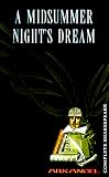 Review Penguin Audiobooks  / A Midsummer Night's Dream: Performed by Paul Shelley & Cast (Arkangel)