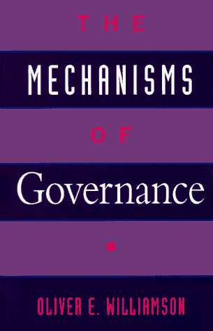 Mechanisms
