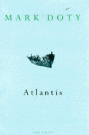 Atlantis (Cape Poetry)