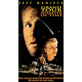Grand Tour - Disaster in Time [VHS]