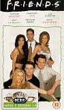 Friends Series 2. Vol. 7. Episodes 1 - 4 [UK IMPORT] - Jennifer Aniston