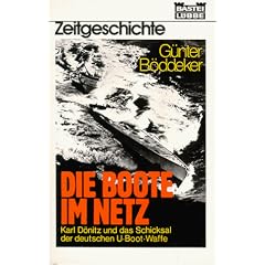 Die Boote im Netz
