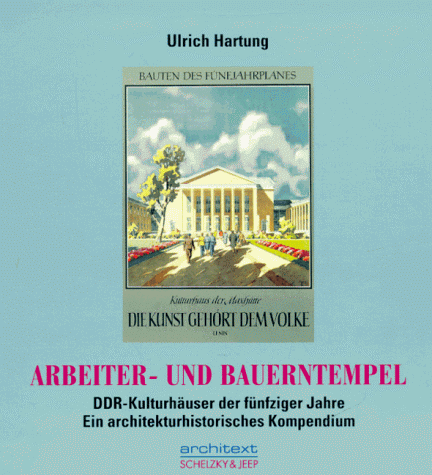 Kulturhaeuser