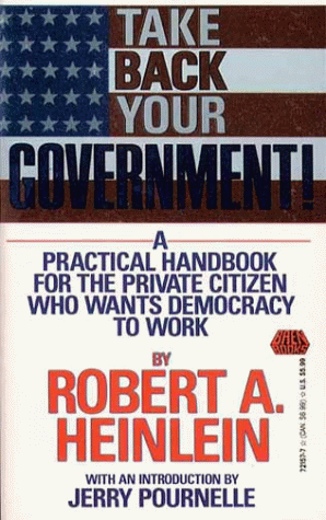 Take Back Your Government Take Back Your Government