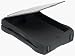 Fellowes 98030 Black Bumper Case for Palm IIIxe, IIIe, and IIIx