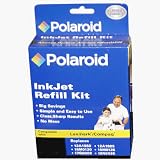 Polaroid - Polaroid Black Ink Cartridge (14610)