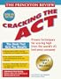 Cracking the ACT 1998-99 Edition