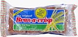 Bran-a-crisp Wheat Bran Fiber Bread