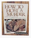 How To Host A Murder - The Good, The Bad and The Guilty