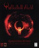 Quake II Mission Pack: Ground Zero