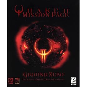 Quake II Mission Pack: Ground Zero