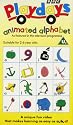 Playdays - Animated Alphabet [VHS] [1988]