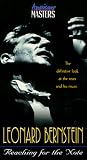 Leonard Bernstein: Reaching for the Note