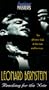 Leonard Bernstein: Reaching for the Note [VHS]