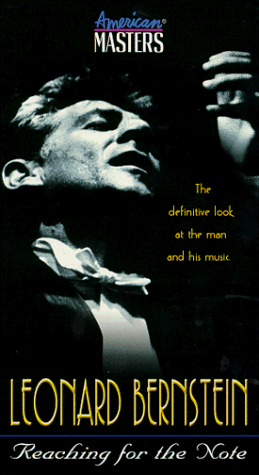 Buy Leonard Bernstein: Reaching for the Note online at Discounted New and Used prices. Delivered to your door with Off-The-Bookshelf.
