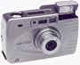 Minolta Vectis 300 Beam APS Camera