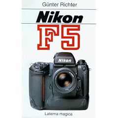 Nikon F5