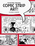 Collecting Original Comic Strip Art