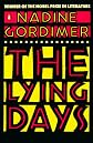 The Lying Days