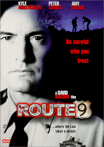 Route 9