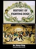 The History of Fighting Dogs