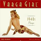 Varga Girls: 2000