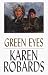 Book Green Eyes