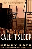 Call It Sleep
