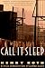 Call It Sleep