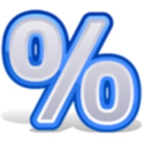Percent Calculator (Pro)