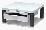 Fellowes 91713 Monitor Riser Plus