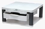 Fellowes Premium Monitor St�nder Plus...