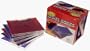 Interact 62057 CD Jewel Box Replacement Cases (10-Pack)