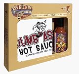 Review Southwest Specialty Food  / Salsa Wooden Crate