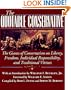 The Quotable Conservative: The Giants of Conservatism on Liberty, Freedom, Individual Responsibility and Traditional Virtues
