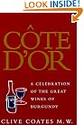 Côte D'Or: A...