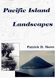 Pacific Islands Landscapes: Landscape and Geological Development of Southwest Pacific Islands, Especially Fiji, Samoa and Tonga