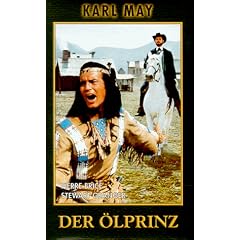 Der �lprinz [VHS]