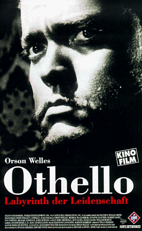 Orson Welles' Othello