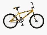 2008 Mongoose Motivator Freestyle BMX Bike