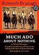 Much Ado About Nothing : Screenplay, Introduction, and Notes on the Making of the Movie