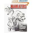 Maneaters by Peter Capstick