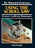 Using the Scroll Saw: Techniques for Better Woodworking (The Workshop Companion)